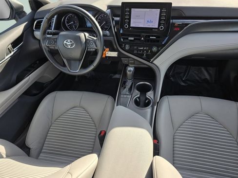 Used 2024 Toyota Camry SE FWD image 29