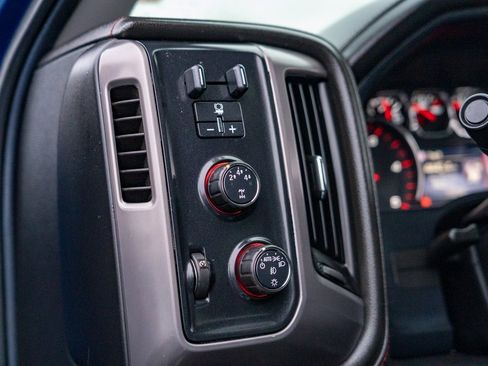 Used 2016 GMC Sierra 2500 SLT image 14