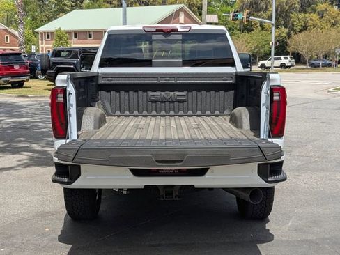 New 2026 GMC Sierra 2500 Denali Ultimate image 13