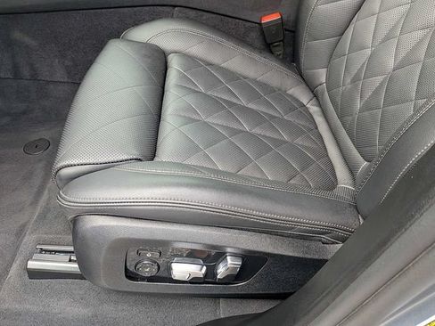 Used 2025 BMW X5 xDrive40i w/ Climate Comfort Package AWD/4WD image 22