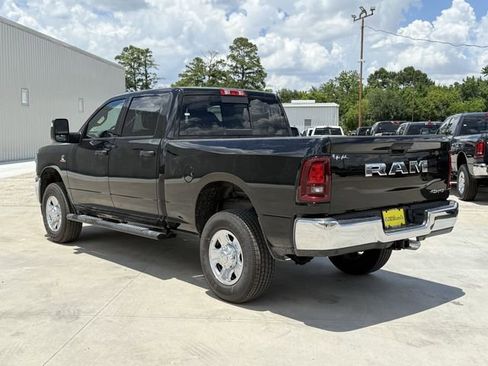 New 2025 RAM 2500 Tradesman image 5