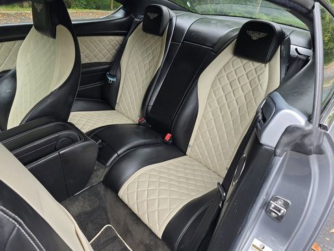 Used 2016 Bentley Continental GT V8 S image 15