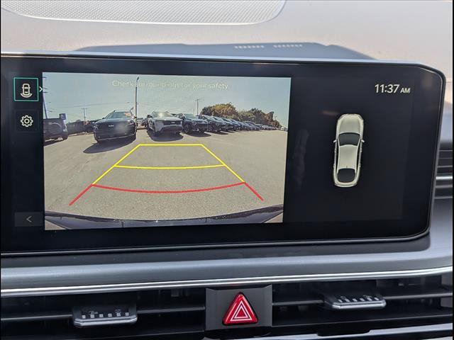 New 2026 Kia K5 GT-Line FWD image 10