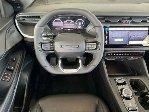 New 2026 Jeep Cherokee Overland image 11