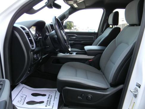 Used 2022 RAM 1500 Big Horn RWD image 20