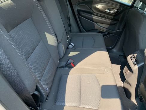 Certified 2023 GMC Terrain SLE w/ Elevation Edition AWD/4WD image 14
