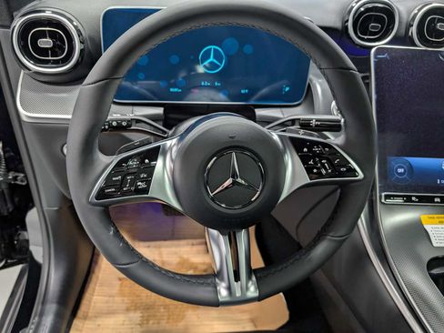 New 2026 Mercedes-Benz GLC 300 4MATIC image 31