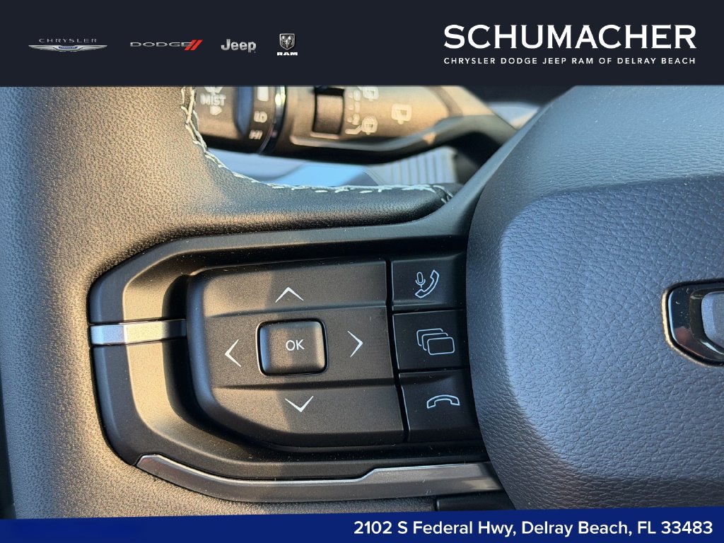 New 2026 Jeep Cherokee Limited AWD/4WD image 20