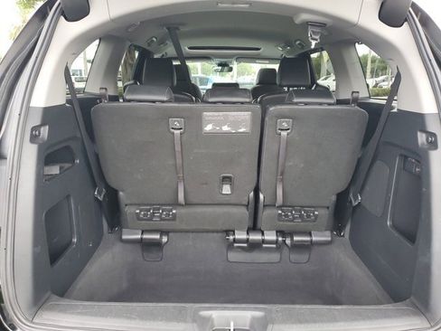 Used 2024 Honda Odyssey EX-L image 5