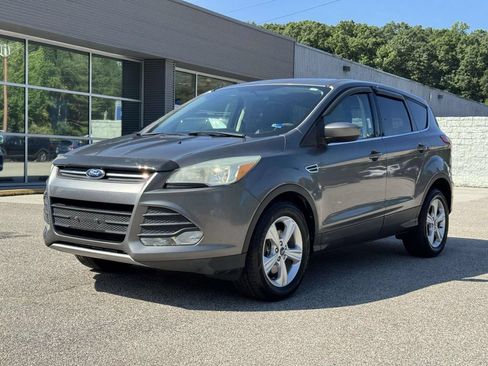 Used 2014 Ford Escape SE AWD/4WD image 24