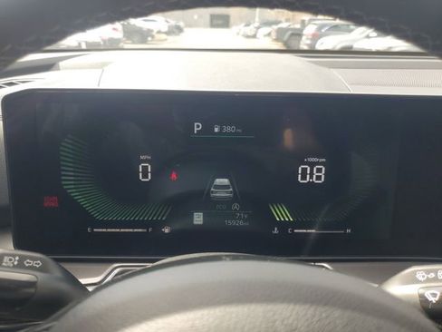 Certified 2025 Kia Sorento S image 19