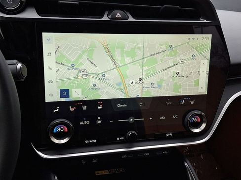 Used 2023 Lexus RZ 450e Premium image 18