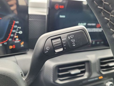 New 2025 Ford Mustang Ecoboost Fastback image 42