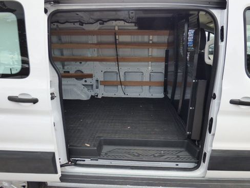Used 2024 Ford Transit 250 Low Roof w/ Exterior Upgrade Package image 16