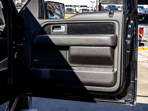 Used 2012 Ford F150 Harley-Davidson image 35