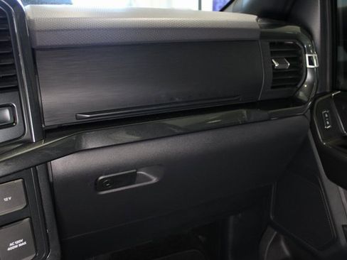 Used 2022 Ford F150 XLT w/ Equipment Group 302A High image 28