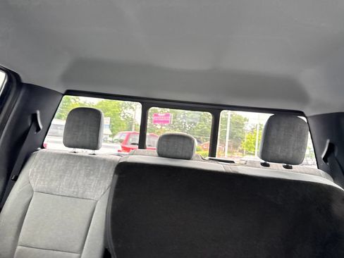 Used 2023 Ford F150 XLT w/ Equipment Group 302A High AWD/4WD image 40