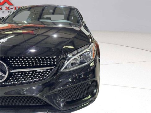 Used 2017 Mercedes-Benz C 43 AMG 4MATIC Coupe image 12