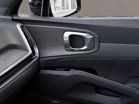 New 2026 Kia Sorento SX Prestige image 25