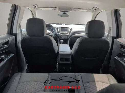 Used 2020 Chevrolet Equinox LT FWD image 15