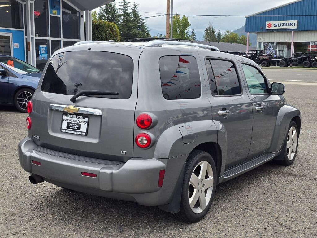 Used 2006 Chevrolet HHR LT w/ Preferred Equipment Group FWD image 7