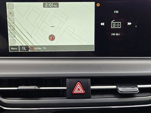 New 2026 Kia Seltos S FWD image 14