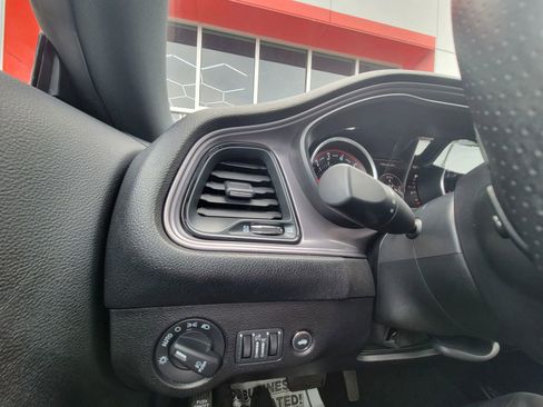 Used 2023 Dodge Challenger R/T Scat Pack RWD image 12