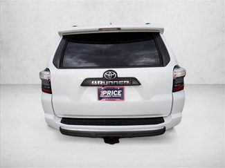 Used 2024 Toyota 4Runner TRD Off-Road Premium w/ Moonroof Package AWD/4WD video 3