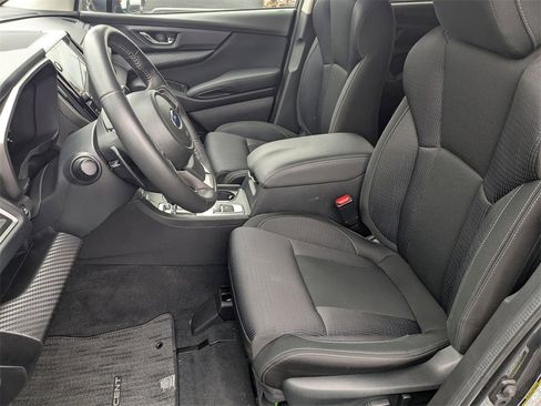 Used 2025 Subaru Ascent Premium image 21