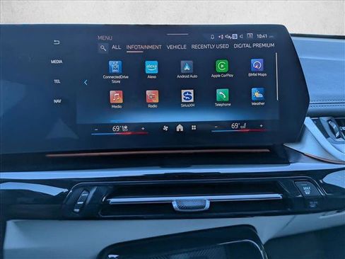 Certified 2026 BMW X1 xDrive28i w/ M Sport Package image 15