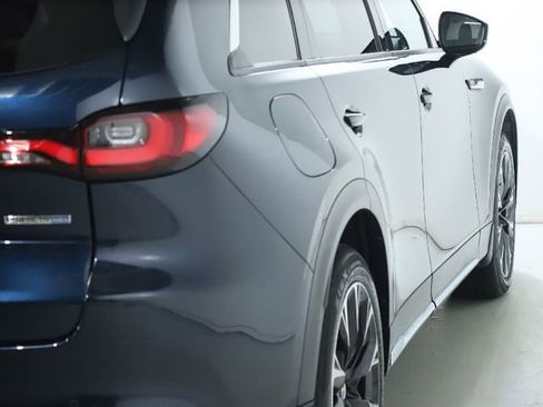 Used 2025 MAZDA CX-90 Plug-In Hybrid w/ Premium Plus image 15