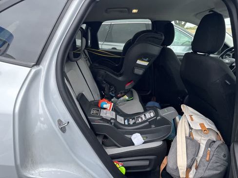 Used 2025 Ford Escape Active w/ Tech Pack #1 image 18