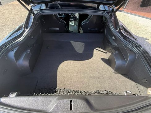Used 2014 Chevrolet Corvette Stingray Coupe w/ 3LT Preferred Equipment Group RWD image 30