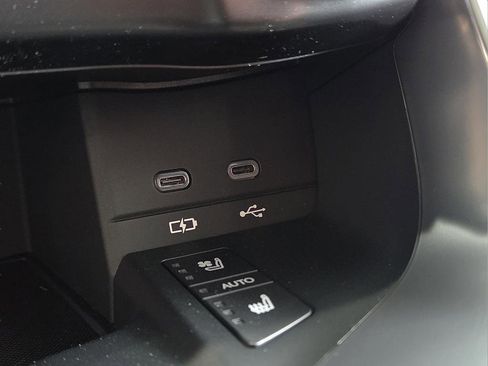New 2026 Lexus LX 600 4WD w/ Luxury Package image 21