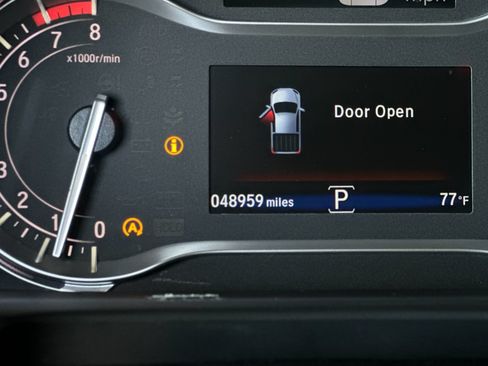 Used 2021 Honda Ridgeline RTL-E image 26