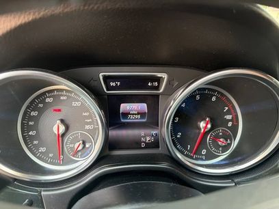 Used 2018 Mercedes-Benz GLE 350