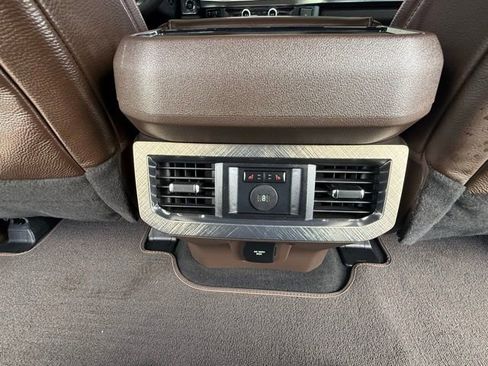 Used 2026 Ford F350 King Ranch w/ Chrome Package image 19