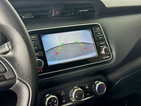 Used 2024 Nissan Kicks S FWD image 13