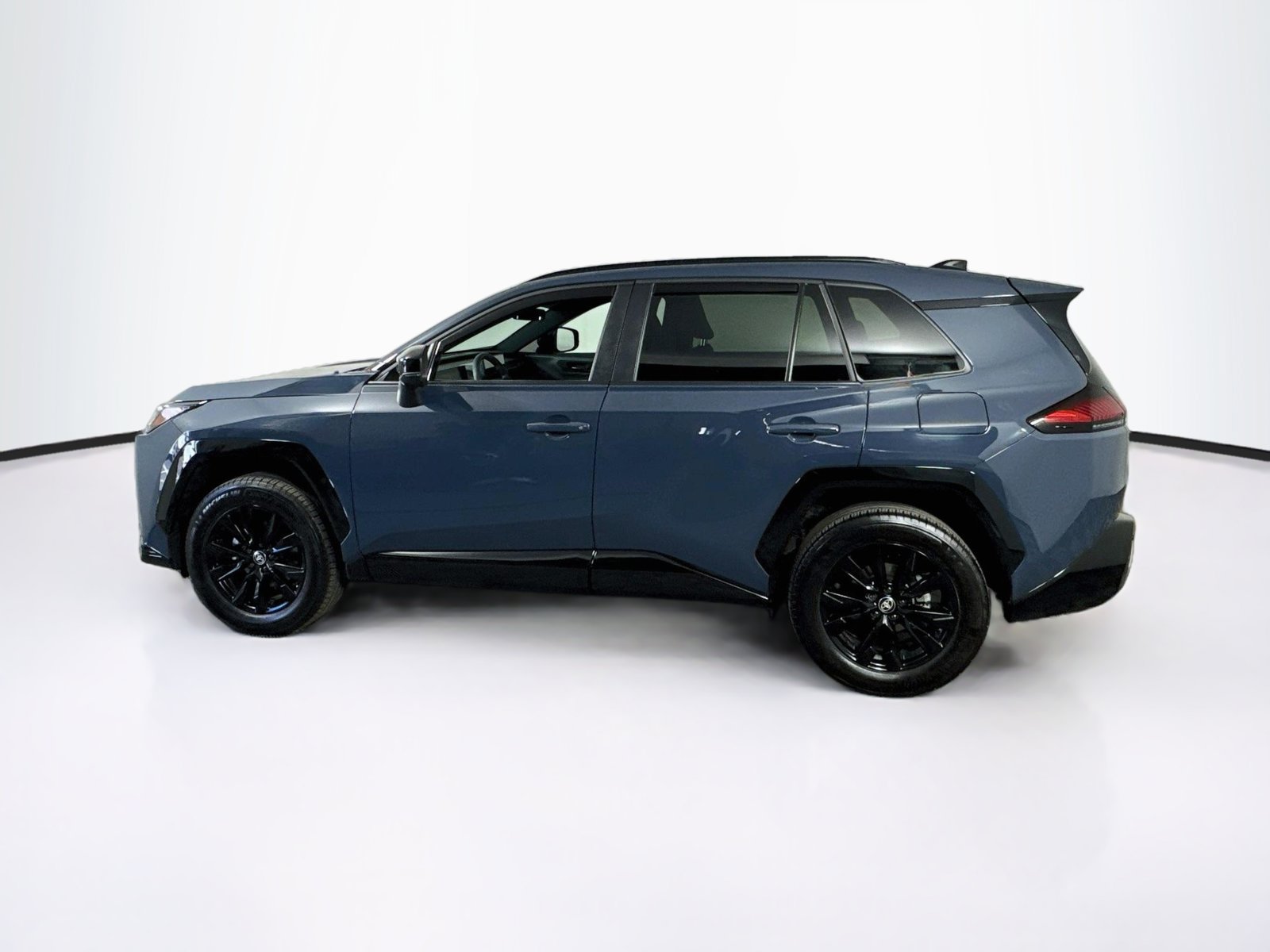 Certified 2026 Toyota RAV4 SE w/ Convenience Package AWD/4WD image 4