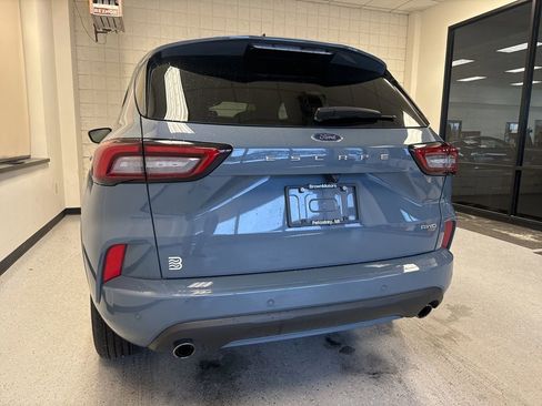 Used 2024 Ford Escape ST-Line w/ Tech Pack #1 image 43