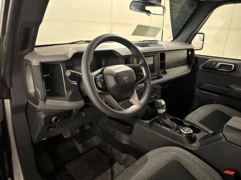 Certified 2023 Ford Bronco BASE image 5