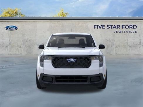 New 2026 Ford Maverick XLT w/ XLT Luxury Package image 7