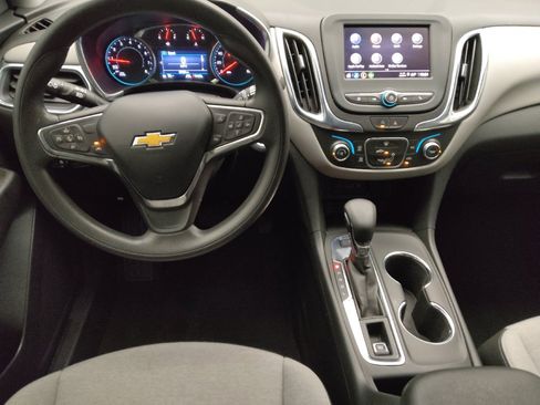 Used 2023 Chevrolet Equinox LS w/ LS Convenience Package AWD/4WD image 22