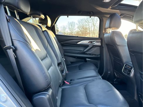 Used 2016 MAZDA CX-9 Grand Touring image 29