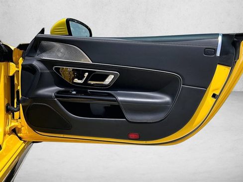 Certified 2023 Mercedes-Benz SL 43 AMG image 19