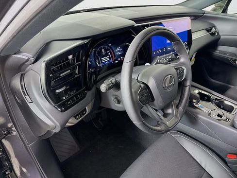 New 2026 Lexus RX 350 Premium Plus FWD image 9