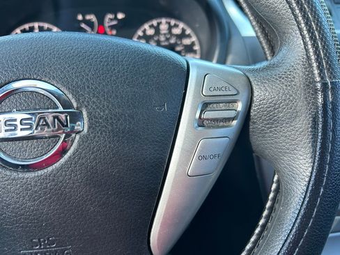 Used 2015 Nissan Sentra S image 16