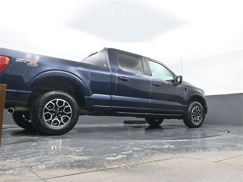 Used 2023 Ford F150 XL w/ STX Appearance Package image 23