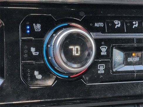 Used 2023 GMC Sierra 1500 AT4 w/ AT4 Preferred Package image 20