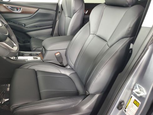 New 2025 Subaru Ascent Touring w/ Popular Package #2 image 12